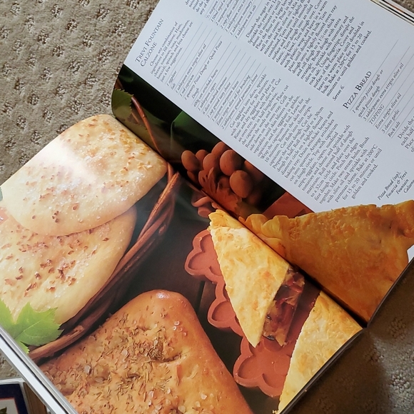 Taste of summer & Picnic cookbooks - Picture 7 of 12